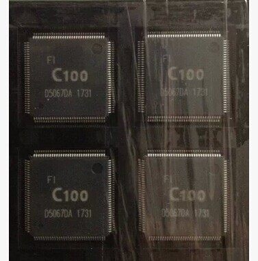 100%全新原装 全志 F1C100 C100 视频解码芯片
