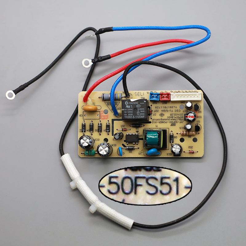 适用九阳电饭煲电源板JYF-40FS18 40FS10 FS16 50FS69 50FS51原装