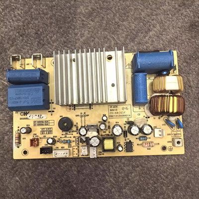 适用苏泊尔电压力锅配件SY-50HC5Q 电源主板 50HC6Q 线路板电路板