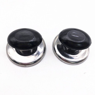 电水壶盖把手盖头盖钮鸣叫蜂鸣盖琴音盖蜂鸣器鸣笛电鸣音帽 配件