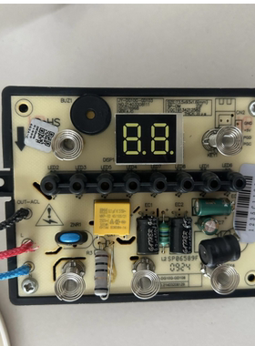 九阳电炖锅配件JY-DG10G GD103 GD108主板灯板电源板触摸板按键板