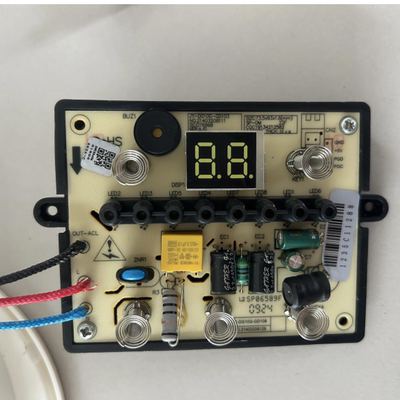 九阳电炖锅配件JY-DG10G GD103 GD108主板灯板电源板触摸板按键板