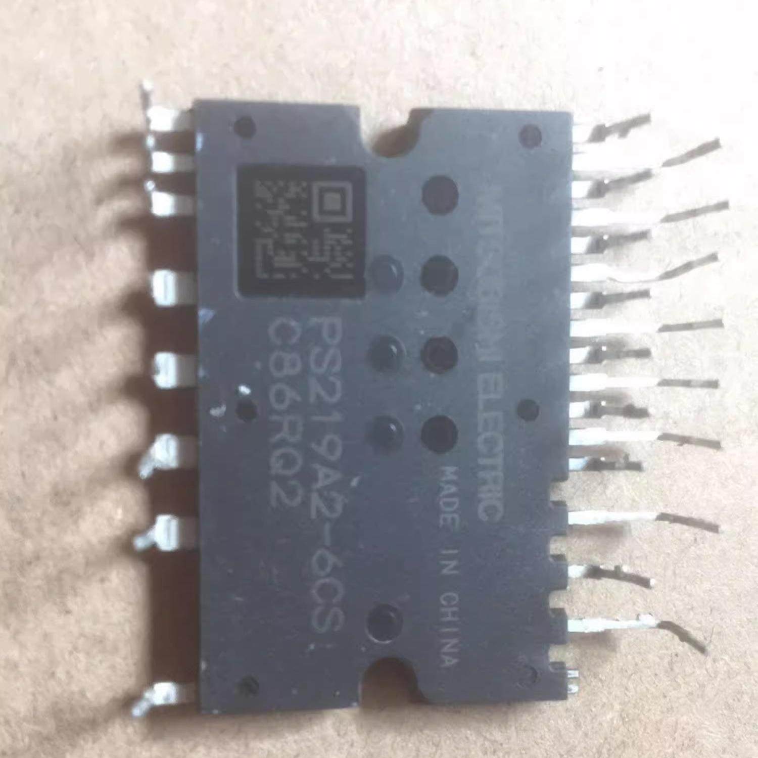 变频空调模块PS219A2-6CS