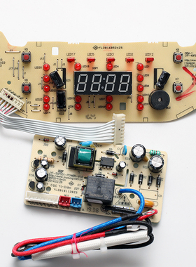 适用九阳电饭煲显示板电源板JYF-40FS12 40FS13 40FS23 FS82 FS26