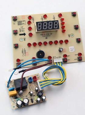 九阳电压力煲配件Y-50C19 60C19 50C810 60C816 显示灯板电源主板