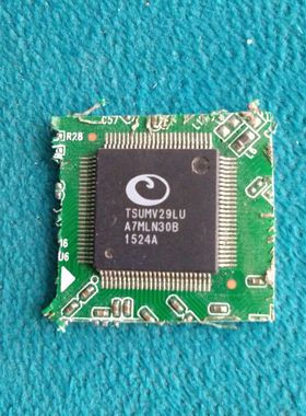 剪板液晶驱动芯片 TSUMV29LU TSUMV29LU-LF TSUMV29LE