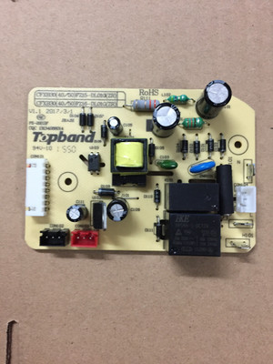 苏泊尔电饭煲配件CFXB30FZ15 /CFXB40FZ15/ CFXB50FZ16电源板主板