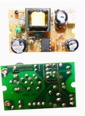 适用艾美特电风扇配件FS4028DR电源板FS4020DRIF线路主板WAI-700A