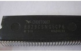 全新长虹芯片8829CSNG5CP6=CH08T0607
