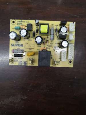 适用苏泊尔电压力锅SY-50FC9022Q电源板CYSB50FC22Q-DL01 48FC23Q