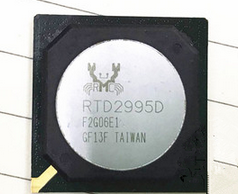 全新原装 RTD2995D 液晶原装芯片 (直拍)
