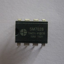 全新原装 超薄机专用电源芯片 SM7028 SM7028B