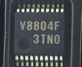 全新原装电机驱动器/控制器  LV8804FV-TLM-H LV8804FV V8804F