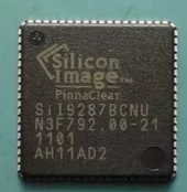 SiI9287BCNU Sil9287BCNU 全新进口原装【直拍】