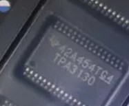 【直拍】全新原装D类立体声放大器 芯片IC TPA3130 TPA3130D2DAPR