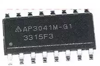 全新原装BCD电源芯片 AP3041M-G1 AP3041MTR-G1 SOP-16
