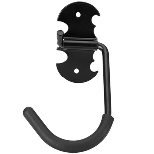 自行车墙壁挂钩停车架家用室内山公路折叠车童车直立挂墙展示挂架