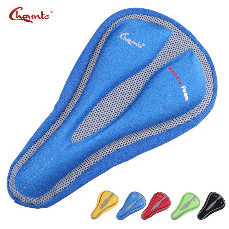 Selle de vélo CHAUNTS - Ref 2350328 Image 3