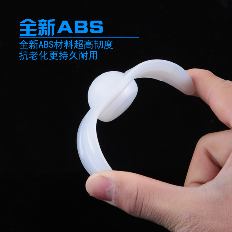 Eclairage pour vélo JCSP  - Frog Lumières - Ref 2397702 Image 4