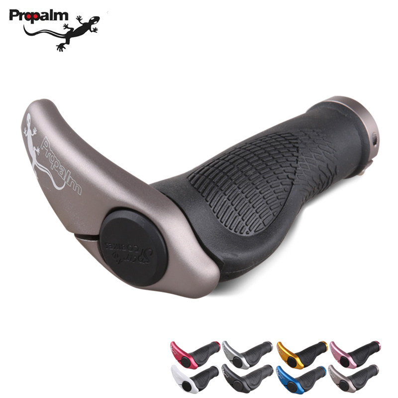 Poignées de vélo PROPALM - Ref 2338275 Image 3