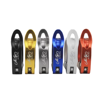 自行车铝合金座管夹山地车坐管夹电动车锁死座管夹轻座管夹