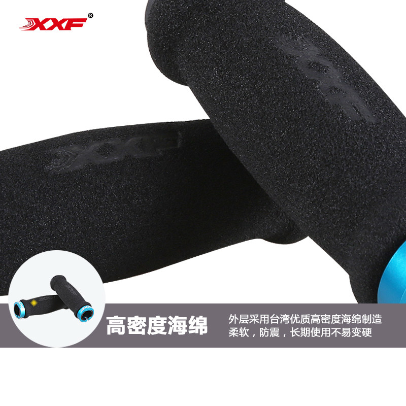 Poignées de vélo - Ref 2343851 Image 3