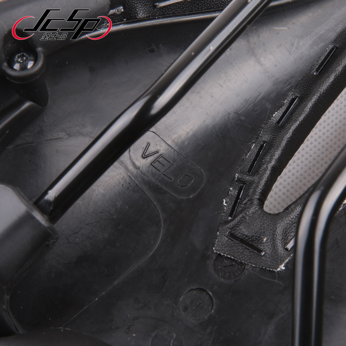 Selle de vélo JCSP  - Ref 2348827 Image 4