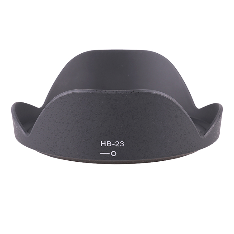 适用尼康HB-23 17-35 18-35 12-24 16-35 10-24mm 77mm遮光罩