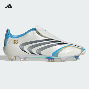 极地阿迪达斯2006世界杯阿根廷限量复刻F50+超顶FG足球鞋KH7934