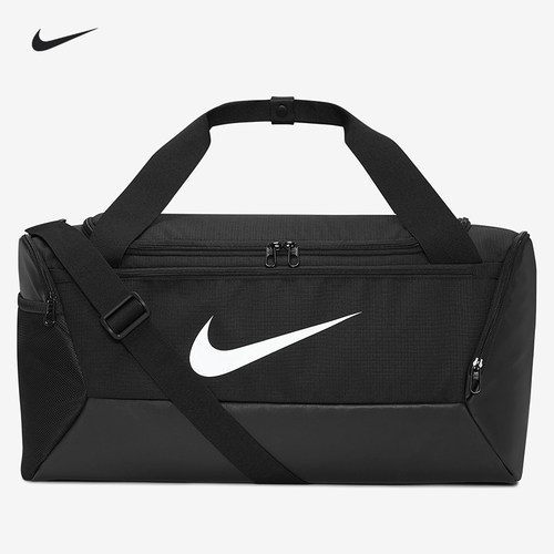 耐克nike斜跨男女大容量单肩包