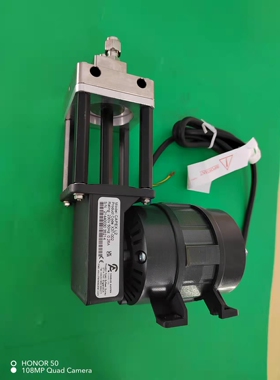 英国真空泵CharlesAusten隔膜式真空泵CAPEX L2 高温泵  VOC取样