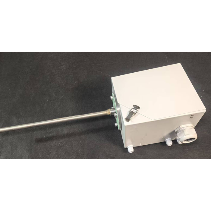 LZG-CY-200采样探头CEMS烟气体检测探杆VOCs在线检测