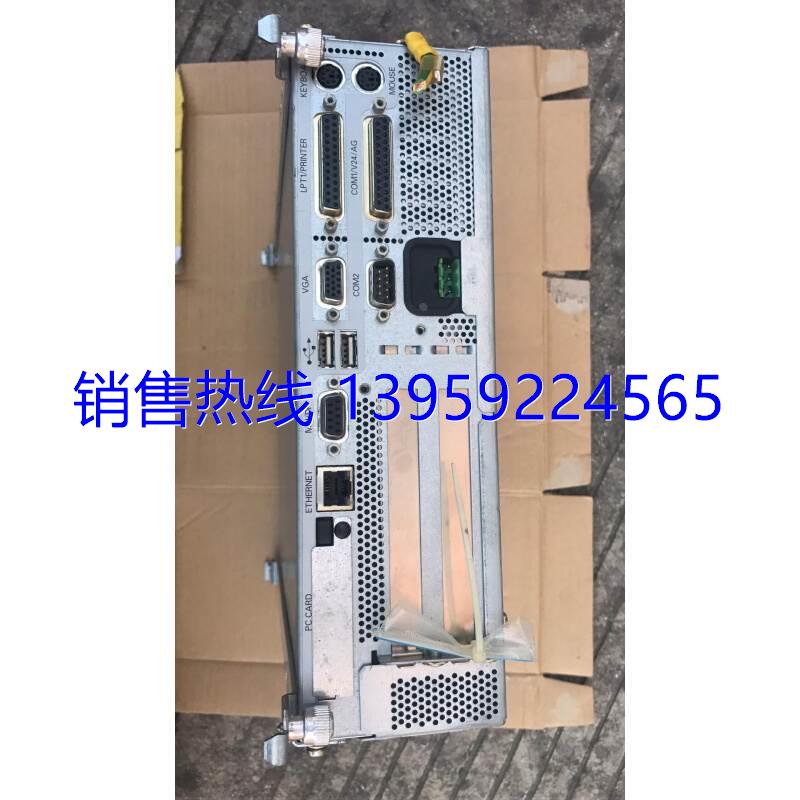 PCU50数控系统，