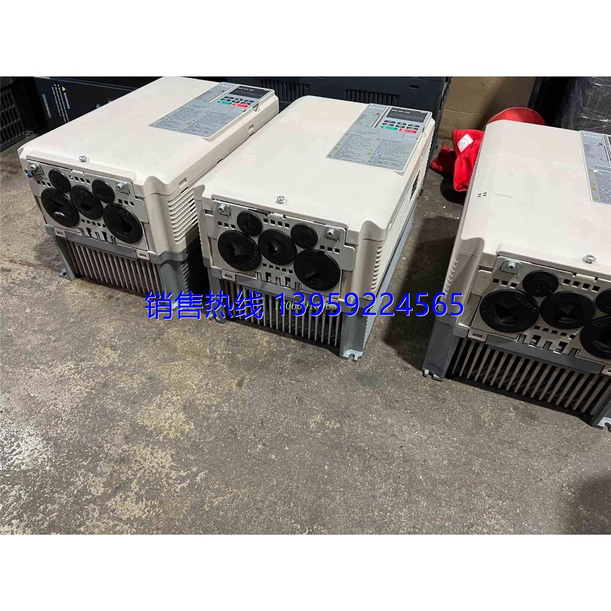 A1000变频器18.5KW，AB4A0044FBA，1