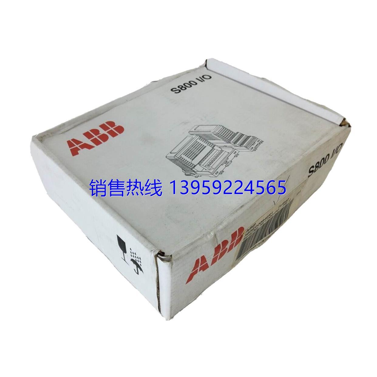 ABB模块TU811V1Z