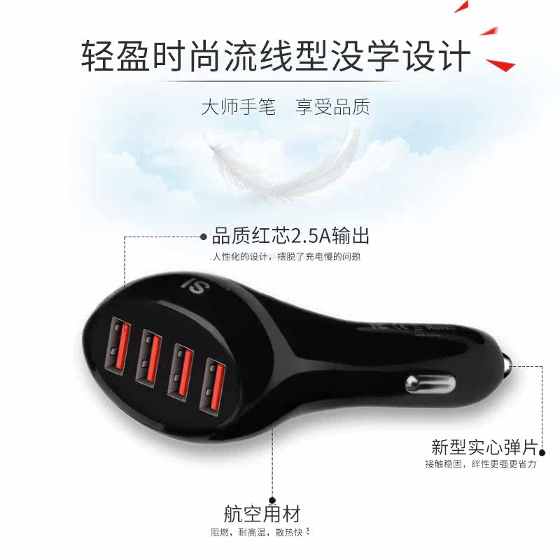 chargeur SEENDA - Ref 1299596 Image 3