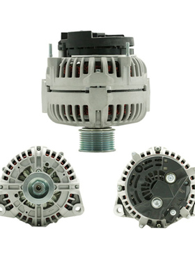 约翰迪尔2104拖拉机发电机0124625030 AH212040 AH229090发电机