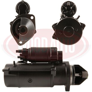 维根特铣刨机起动机马达AZF4156起动机04300286起动机11.131.607