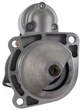 01180999道依茨1013起动机马达0001231005起动机 0001263008马达