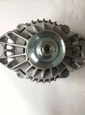 康明斯QSL9 QSM11发动机配件5282841发电机2874863发电机工程机械