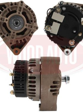 沃尔沃D7A船用发电机道依茨01182168发电机AAK5377充电机11203156