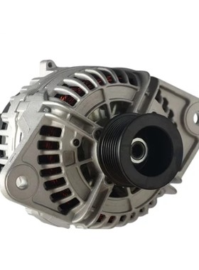 适用沃尔沃起动机马达0124655008起动机21429786起动机0124655499