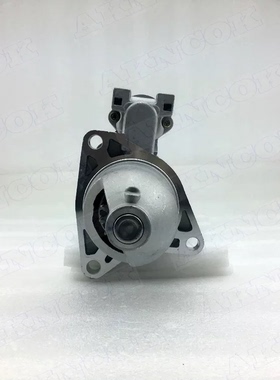 三菱6D22起动机加藤HD1250挖机QD271 M3T95071/18243N ME057350