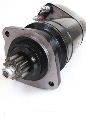 DEUTA道依茨413 513发动机起动机01174647启动马达01174645起动机