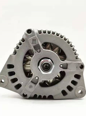 卡特C4.4发电机帕金斯 Perkins 2871A701 2871A702发电机2871704