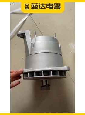 DEUTZ道依茨01181679/01179941发电机140A道依茨BF8M1015发电机