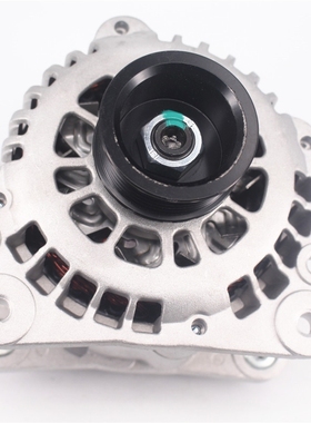 约翰迪发电机AAK4631发电机11.204.902发电机AT476305发电机