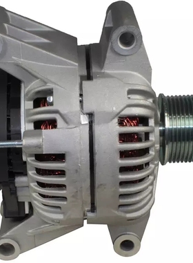 科乐收青贮机发电机0124625081发电机克拉斯T400306发电机