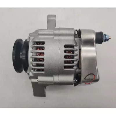 久保田D722/D1105发电机100211-4521发电机16231-64013发电机