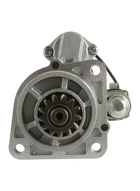 奔驰马达起动机马达M9T64371启动马达M9T65271起动机A0061514801
